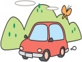 車でアレルギー？ シックカー症候群の症状・対策