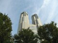 新宿西口で進行中の再開発をチェック
