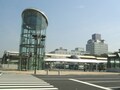 つくば、都心にぐっと近づいた、科学と自然の街