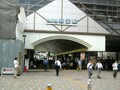 経堂、知る人ぞ知る、緑濃い文化の街