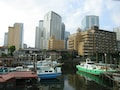 品川、昔も今も交通の要所として変化し続ける街