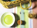 わび、さび、かわいい　茶ガールの休日