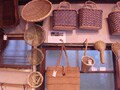 日暮里  暮らしの道具 谷中 松野屋
