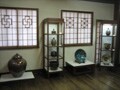 鳥取の手仕事を巡る旅１　民芸美術舘編