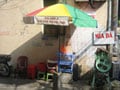 ベトナム・ハノイ　問屋街と市場巡り