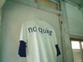 デザイナー干場邦一の作る空間　恵比寿　no quiet　デザインを何通りにも楽しむ