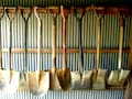家庭菜園で必要な道具の選び方