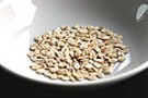 メタボの方には注目!  食物繊維豊富な麦めし