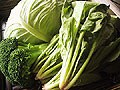 疲れ目、眼精疲労の緩和に役立つ食べ物
