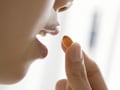 肌や骨にも！ビタミン剤について