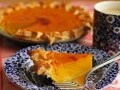 本格的なパンプキンパイのレシピ！たっぷりかぼちゃで濃厚な味わい