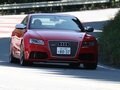 完璧すぎるサイボーグカー、アウディRS5