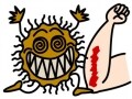 破傷風の症状・治療・予防