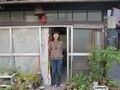 塩山奈央さんのていねいな暮らし