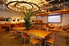 SUNNY TABLE（サニーテーブル）…千駄ヶ谷