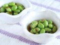 枝豆ひたし豆レシピ……お手軽常備菜！