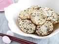 ほっくり！山芋ゆかりソテー