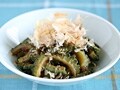 甘辛ほろ苦！ゴーヤの簡単佃煮