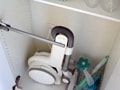 家事がラクになる収納集中プラン