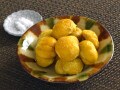 美味しい栗の茹で方！ 最適な茹で時間や皮を簡単にむく茹で方とは