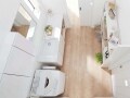 洗濯ストレスを解消する洗濯空間のプランと設備選び