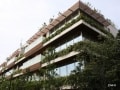 グッドデザイン賞を受賞した高級賃貸マンション