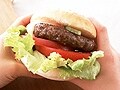 ファストフードは太る？太らない食べ方とは