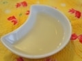 離乳食に便利な「和風だし」の作り方