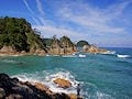岩井温泉