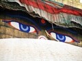 カトマンズの谷／ネパール