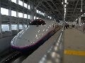 東北新幹線、新青森開業ルポ