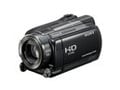 ソニー「HDR-XR520V」レビュー