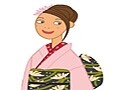 女性のための結婚式の着物・和装マナー