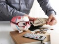 給料の何割を貯蓄すべき？平均貯蓄率は手取りの30％