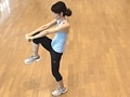 昨日の食べ過ぎをなかったことにする裏ワザ筋トレ