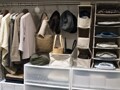 クローゼットの収納力が無理なく3割アップ！