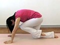 1日3分の骨盤ダイエットでお腹デトックス＆引き締め