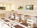 デイルズフォード・オーガニック青山店…表参道