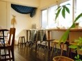 cafe Birdbath（カフェバードバス）…笹塚・幡ヶ谷