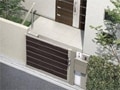 狭い玄関まわりは引戸タイプが有効？