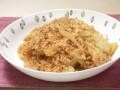 カリカリポテトレシピ！フライパンで簡単に茹でたじゃがいもで作る