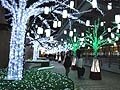 名古屋のイルミネーション2010～ライツ・プロムナード