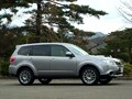 “スバル味”濃いめのSTIフォレスターtS