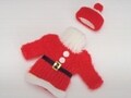 無料クリスマスペーパークラフト