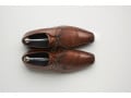 レザースティックとは？コードヴァンなど靴の手入れの必需品