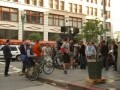 ロサンゼルスの映画に登場する街