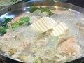 タイスキ／タイ