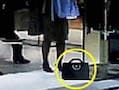 「置き引き」で盗まれて困るもの