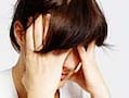 若妻は悪質電話に三度泣かされる