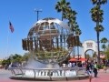 ユニバーサルスタジオハリウッド